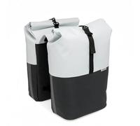 new looxs Sacoche de porte-bagages Nyborg Double MIK