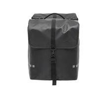 SACOCHE VELO PORTE BAGAGE A PONT NEWLOOXS ODENSE DOUBLE KAKI MIK - 39 LITRES -