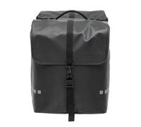 SACOCHE VELO PORTE BAGAGE A PONT NEWLOOXS ODENSE DOUBLE NOIR MIK - 39 LITRES -