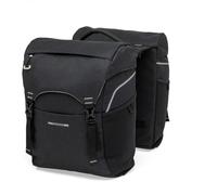 SACOCHE VELO PORTE BAGAGE A PONT NEWLOOXS SPORTS RACKTIME NOIR - 32 LITRES -