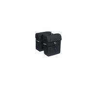 Sacoche Velo Porte Bagage A Pont Newlooxs Vigo Noir -37 Litres- 310x400x150mm Multicolore