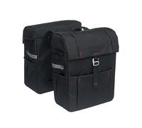 SACOCHE VELO PORTE BAGAGE A PONT NEWLOOXS VIGO RACKTIME NOIR -37 LITRES-