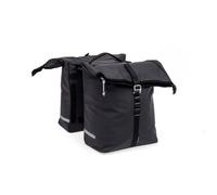 Sacoche vélo porte-bagage - NEWLOOXS - Cantos Double - 36 L - MIK 2.0 - 300x360 mm