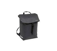 Sacoche velo porte bagage newlooxs sac a dos hamar backpack anthracite - 20 litr