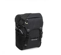 Sacoche Velo Porte Bagage Newlooxs Sports Low Rider - 10.5 Litres - 240x330x140mm Multicolore