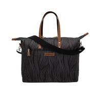 SACOCHE VELO PORTE BAGAGE NEWLOOXS TENDO ALMA NOIR - 21 LITRES - 340x440x180MM
