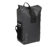 SACOCHE VELO PORTE BAGAGE NEWLOOXS VARO BACKPACK GRIS - 22 LITRES -