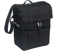 Sacoche velo porte bagage newlooxs vigo noir -18.5 litres- 310x400x150mm