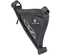 Sacoche vélo pour cadre / sacoche triangulaire ROTTERDAM