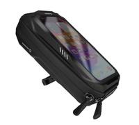 Étui étanche Swissten Waterproof Bike Holder Couleur: noir
