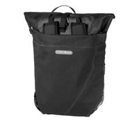 Sacoche ortlieb vario ps high visibility 26l (black reflective)
