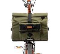 Restrap City Loader Pannier 20l Vert