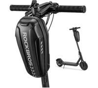 Sacoche Vélo ROCKBROS - Grande capacité étanche 3L - Noir