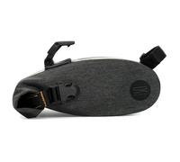 Sacoche Vélo - Selle Royal - Polyester 2l Noir - Fixation Clip Multicolore