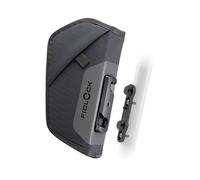 Sacoche vélo SKS Fidlock Twist Noir