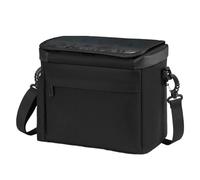 Sacoche Vélo Stockage Aliments Isotherme Réutilisable Portable