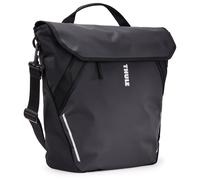 Thule Sac messager pour vélo Chasm Inlock 22 l Noir