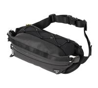 Sacoche vélo Topeak Hip Noir