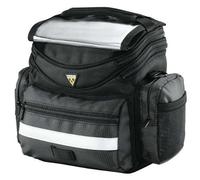 Sacoche vélo Topeak Tourguide 5 L pour guidon ( Noir / 5 L )