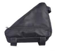 Sacoche Vélo Triangle Tactile Écran 6.8" Étanche