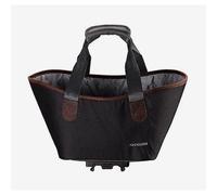 Tubus Racktime Agnetha Carrier Bag 15l Noir