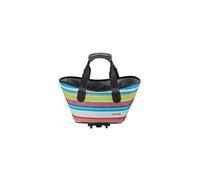 Sacoche Vélo TUBUS - Système RACKTIME Agnetha - Multicouleur - 15L