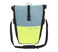 Vaude Bike Aqua Back Color Single (rec) 24l Pannier Vert,Bleu