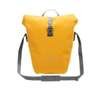 Vaude - Aqua Back Deluxe Single - Sacoche vélo Burnt Yellow - Taille unique