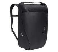 Vaude - Aqua Transformer 26 - Sacoche vélo Black/Black - 26 L