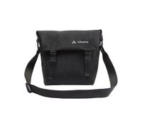 VAUDE Sacoche pour porte-bagages Augsburg IV 20 l 41 cm Noir