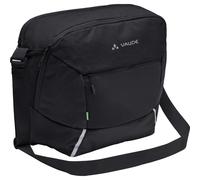 Sacoche vélo VAUDE Cycle Messenger Noir