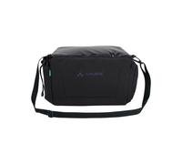 VAUDE Sacoche de guidon eBox (KLICKfix ready) noir 6 Liter