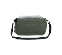 Vaude Bike Ebox 6l Handlebar Bag Vert