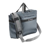 Vaude Bike Mineo Commuter 17l Carrier Bag Gris