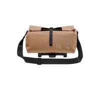 VAUDE - Sacoche de porte-bagages Recycle Shopper 10 l Beige Umbra