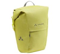 Vaude Bike Road Master Roll-it Luminum 18+4l Pannier Vert