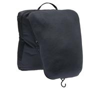 Vaude Sacoche de vélo 12426 SortYour Back Unisexe Noir Taille Unique
