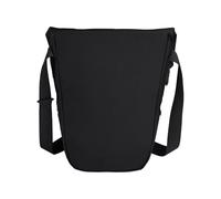 VAUDE Sacoche vélo Bike Sortyour Business 16+9l Noir