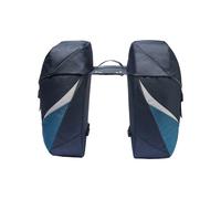 Vaude Bike Twinroadster Panniers Bleu