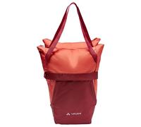 Vaude Bike Twinshopper Panniers Orange