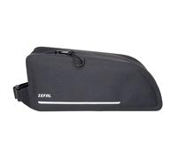 Zefal Z Adventure T1 Frame Bag 1l Noir Black