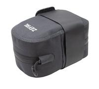 Zéfal Sacoche de selle Off Road Tool 0,6 L Gris/Noir