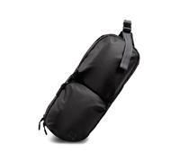 Sacoche Volcom Venture Sling Pack Black Homme Noir 2026 Taille unique