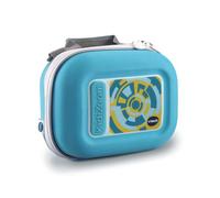 Sacoche VTECH Kidizoom Bleue - Pour appareils photos et vidéos KidiZoom - 3 ans +