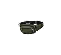 POC - Sacoche de VTT - Lamina Hip Pack Epidote Green - Vert Vert