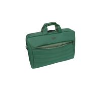 SACOCHE WE 17,3", NYLON, VERT DESIGN WE V2