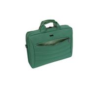 SACOCHE WE DESIGN V2 15,6'', NYLON, Vert