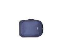 Urban Factory Sacoche Workee Combo pour Notebook 13" et 14" Bleu foncé