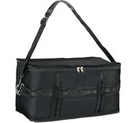Sacoche XDrum pour Bongos, 5" + 7, Matériau: nylon, Déperlant