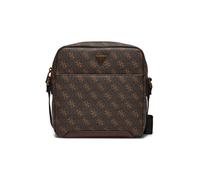 Sacoche XL cuir PU Torino - Guess jeans.